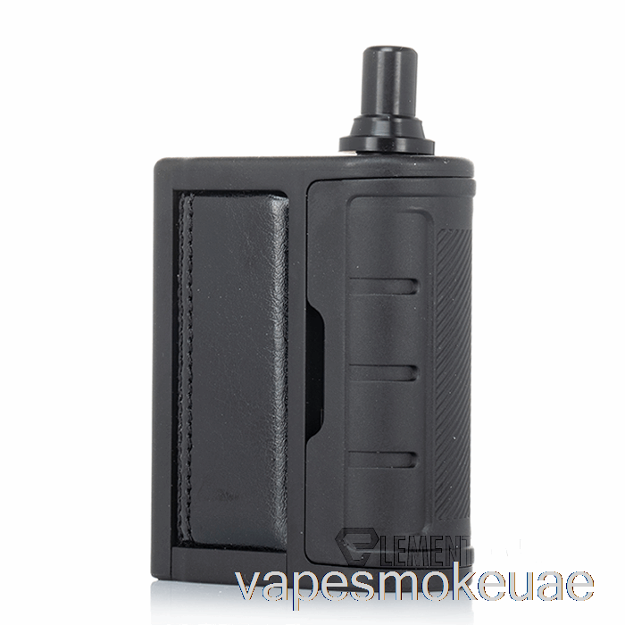 Vape Uae Vandy Vape Rhino 50w Pod Mod Kit جلد أسود بالكامل